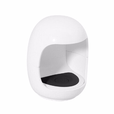 

3W Mini USB UV Nail Gel Curing Lamp Light Nail Gel Polish Dryer Nail Art Machine Hot UV LED Nail Lamp
