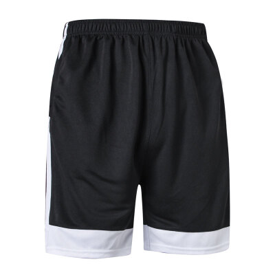 

Mens Basketball Shorts Black Sport Cycling Gym Shorts Man Quick Dry Breathable Shorts Plus Size Climbing Shorts