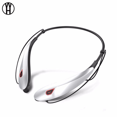 

WH Y98 Neck-mounted music sports sweat stereo wireless Bluetooth headphone for xiaomi samsung huawei iphone