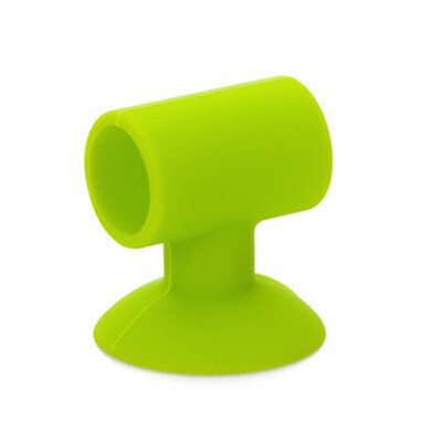 

Cntomlv Doorknob Wall Mute Crash Pad Cushion Cabinet Door Handle Lock Silencer Attached Silicone Anti-collision House Door Stoppe