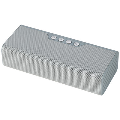 

TOPROAD Portable Bluetooth Speaker 10W Wireless desktop Loudspeaker support FM Radio AUX TF card USB With Power Bank 4000mAh