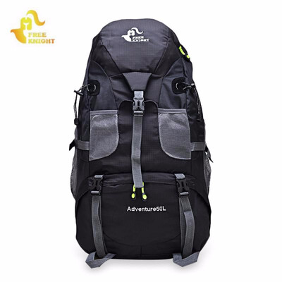 

FREEKNIGHT FK0396 Waterproof Nylon Backpack for Outdoor Climbing Cycling Hiking
