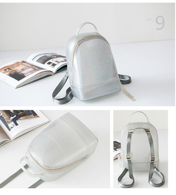 

2018 New Ladies Women Backpack for Teenage Girls Student School bag Backpack Leisure Solid Color Travel Rucksack Mochila
