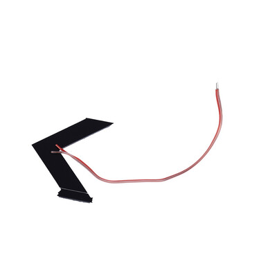 

1pc Arrow Panels Indicator 14SMD LED Car Side Mirror Turn Signal Light