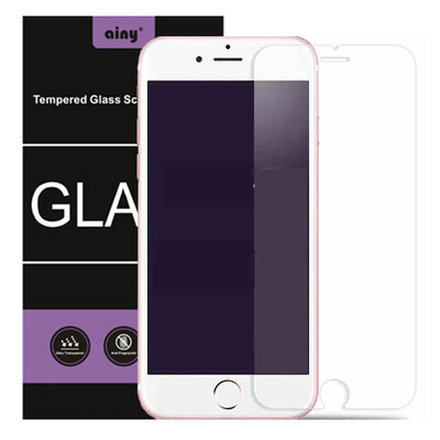 

Ainy 0.33mm Защитное Стекло screen protector для iPhone 6 Crystal
