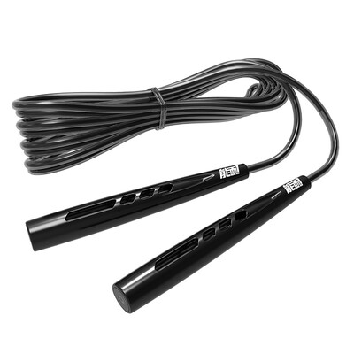 

Can resist adult fitness weight loss skipping adjustable professional male&female sports student racing rope NN1001-C-04 dark gray 11C