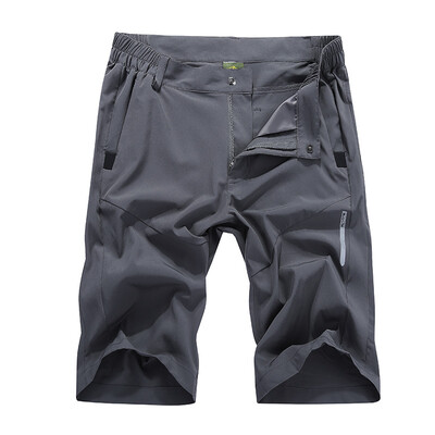

Mens Summer outdoor shorts quick dry Elastic waistband Plus size extra light weight -4XL