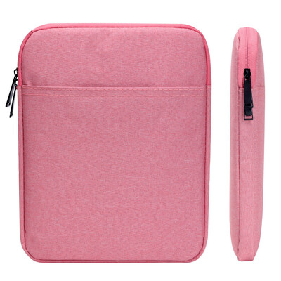 

105 inch Waterproof Tablet Sleeve Case Protective Travel Pouch Bag Cover for Apple iPad Pro 97" iPad Pro 105 iPad 2 3 4