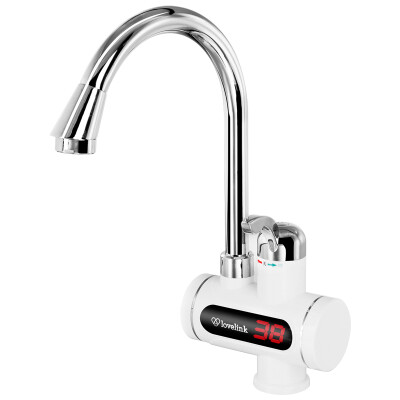 

Love Link (LoveLink) electric faucet shower section bath section bent into the water that is hot water heater FDL-H3X3