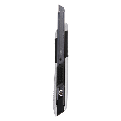 

Morning light  & G ASS91359 automatic lock metal trumpet knife knife knife 9mm silver
