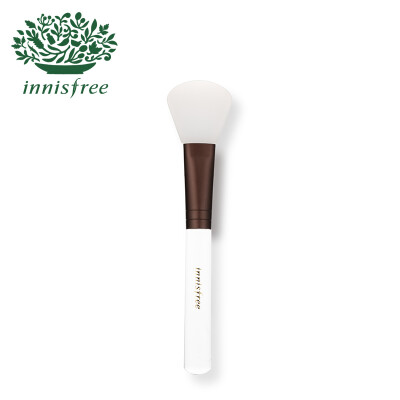 

Hyatt Style Innisfree Natural Beauty Tools Silicone Mask Brush
