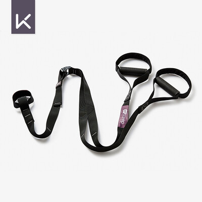 

Keep hanging training belt trx men&women home fitness pull with body strength resistance rope