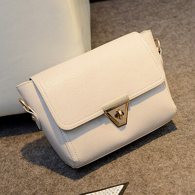 

New Summer Retro Bag Chain Mini Bag Shoulder Oblique Turn Trend Change Handbags