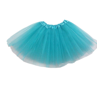 

Womens Tulle Tutu & Pettiskirt