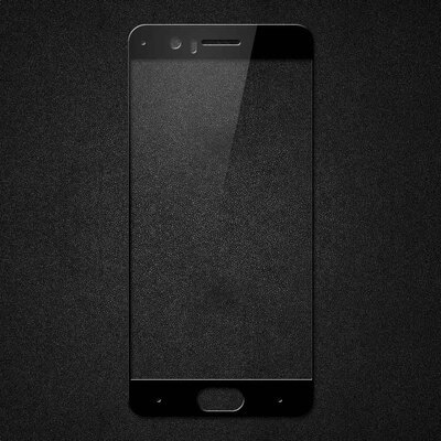 

Akabeila Screen Protector For Oneplus 5 Tempered Glass Film Explosion-proof Full Screen Cover