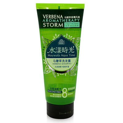 

Meiwufa maywufa Water Time verbena shampoo 200ml