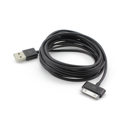 

Vanker USB синхронизация данных, зарядное устройство зарядное кабель шнур для Apple iPhone 4 4S 3GS Ipod