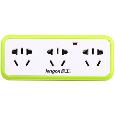 

LIANGGONG (lengon) XD-U1012U пластина с кабельной USB-удлинитель розетка вставлена ​​строкой под-руку управляющих переключателями серии многослойной