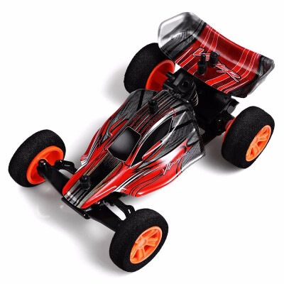 

ZINGO RACING 9115 132 Micro RC Off-road Car RTR 20kmh Impact-resistant PVC Shell Drifting