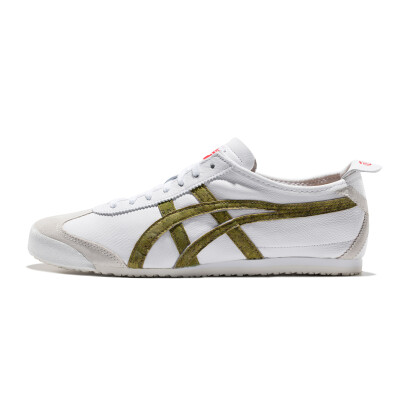 

Onitsuka Tiger Sports Shoes MEXICO 66 Neutral 1183A013-100 White 415