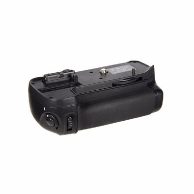 

Vertical Battery Grip for Mb-d11 Mbd11 En-el15 Nikon D7000 Dslr Camera