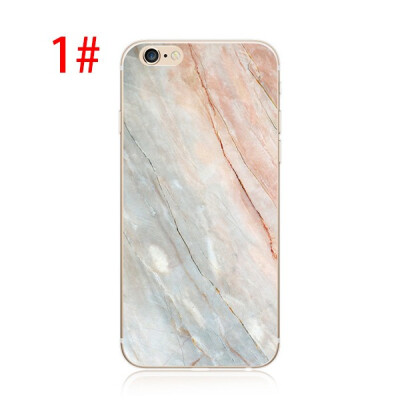 

Fashionable Painting Full Prevention TPU Silica Gel Soft Phone Case For IPhone