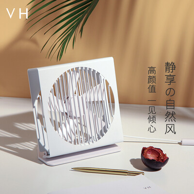 

Xiaomi MI Youpin Portable Handheld Fan USB Charging Mini Silent Outdoor Small Fan