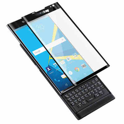 

Ainy 0.33мм Защитное Стекло Screen Protector для blackberry priv