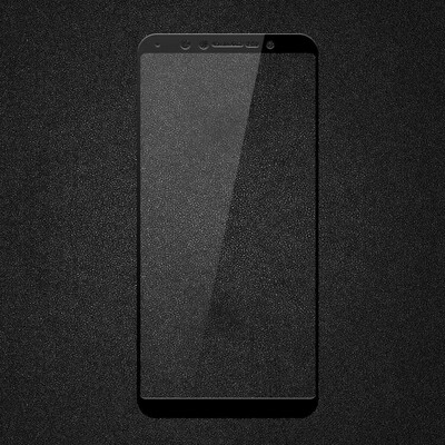 

Akabeila Screen Protector For Vivo X20 Plus Tempered Glass Film Explosion-proof Screen Cover