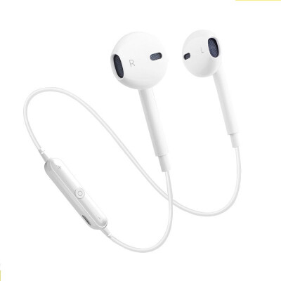 

Wireless Bluetooth headset double ear 41 movement Mini