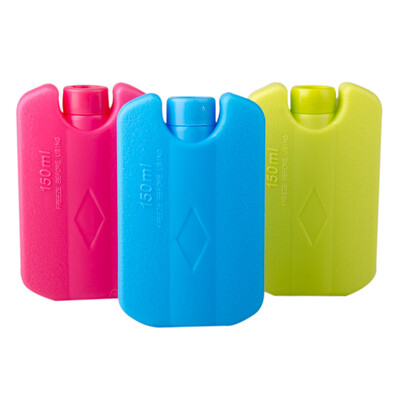 

Excellent Chi yooch 150 ml 3 boxed with a hard blue ice storage ice box incubator ice box with high efficiency cold