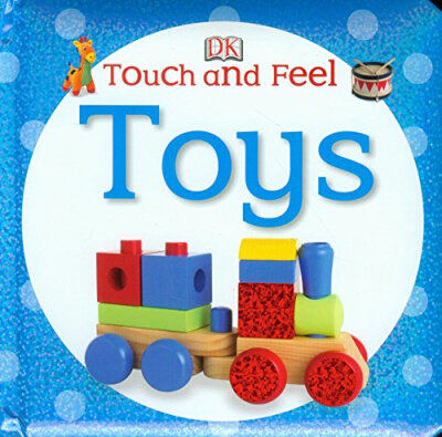 

Touch&Feel Toys