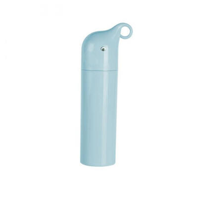 

Cntomlv Portable Anti Bacterial Storage Cup Toothbrush Holder Cap Case Elephant Outdoor Travel Hiking Camping Toothpaste Cover