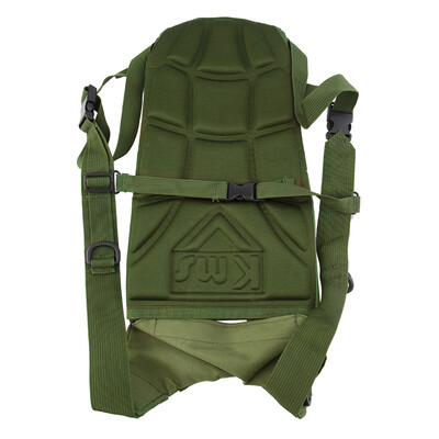 

3L Hydration Water Drink Backpack Bag Climbing Hiking Waterbag Pack Pouch