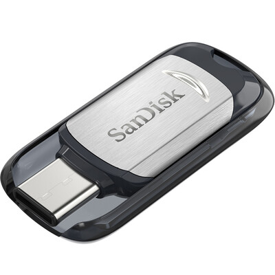 

SanDisk Extreme High Speed ​​CZ450 Type-C 128GB Thin USB Flash Drive