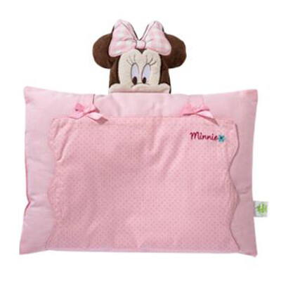 

Disney baby pillow стереотипы подушка 734412200 (34 * 23) розовый