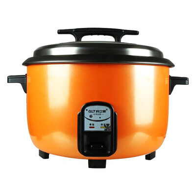 

Kelitai (QLT) CFXB-Z190 commercial rice cooker rice cooker 13L