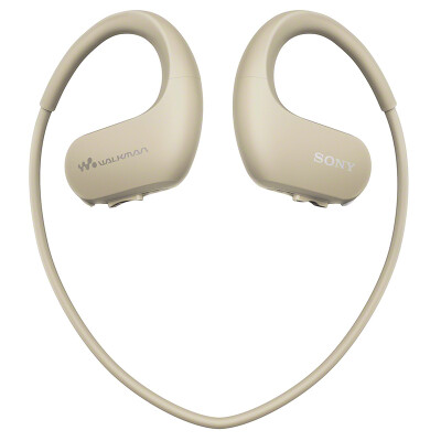 

SONY WS414 Wearable Athletic Waterproof MP3 Player White