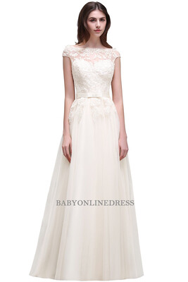 

Elegant Burgundy Lace Bridesmaid Dresses 2018 Long Chiffon Wedding Party Dress