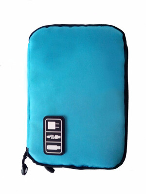 

Digital Storage Bag Electronic Accessories Travel Storage Bag For Hard Drive Org