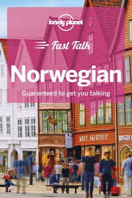 

Fast Talk Norwegian 1