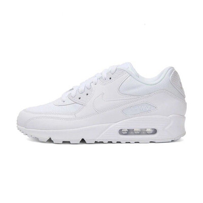 

NIKE AIR MAX 90 ESSENTIAL Mens Running Shoes Mesh Breathable Footwear Super Light Support Sports Sneakers For Men Shoes