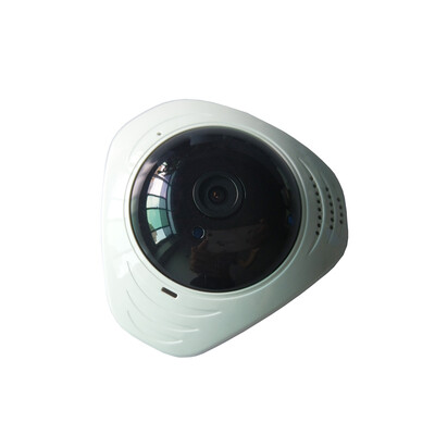 

Главная Безопасность 960P Mini 360 градусов VR Панорамная камера Wi-Fi