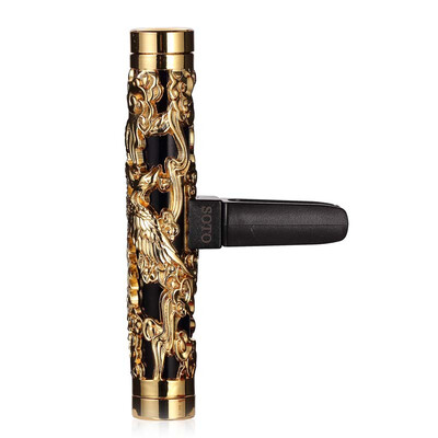 

SOTO car perfume car air conditioning air outlet fragrance car in addition to odor air fresh aromatherapy stick