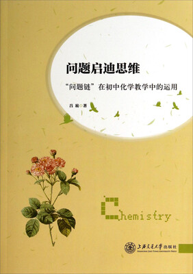 

问题启迪思维：“问题链”在初中化学教学中的运用