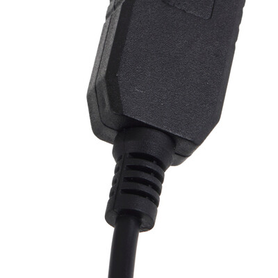 

USB для TTL Последовательный кабель Адаптер PC-PL2303HX микросхем USB-кабель компьютерный кабель