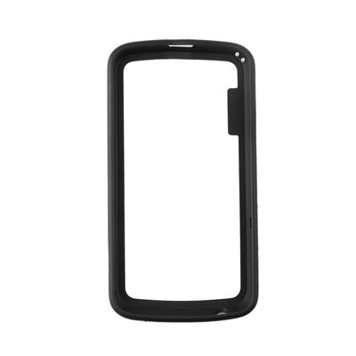 

Новый бампер чехол Обложка Рамка кожи протектор для LG Google Nexus 4 Black E960