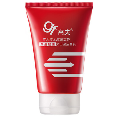 

Гоу (гс) сеть через Lahar Control Oil Cleanser 100г (глубокое очищение мужского лица очищающего Пинг Хенг воды и масло)