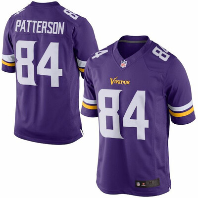 

Mens Minnesota Vikings Kirk Cousins Nike White Game Jersey