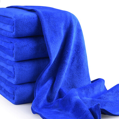 

Car travel with Car Buddy Microfiber car wash towel cleaning towel absorbent towel 3070cm 10 loaded HQ-QX083